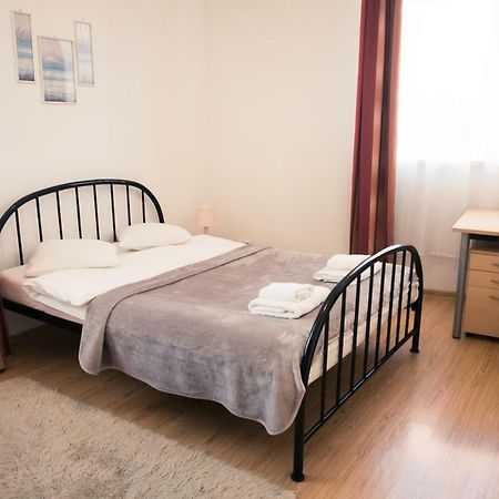 Town Hall 3 Bedroom Apartment VNO Eksteriør bilde