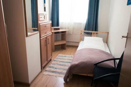 Town Hall 3 Bedroom Apartment VNO Eksteriør bilde